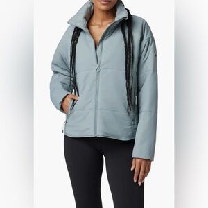 Vuori Canyon Insulated Jacket